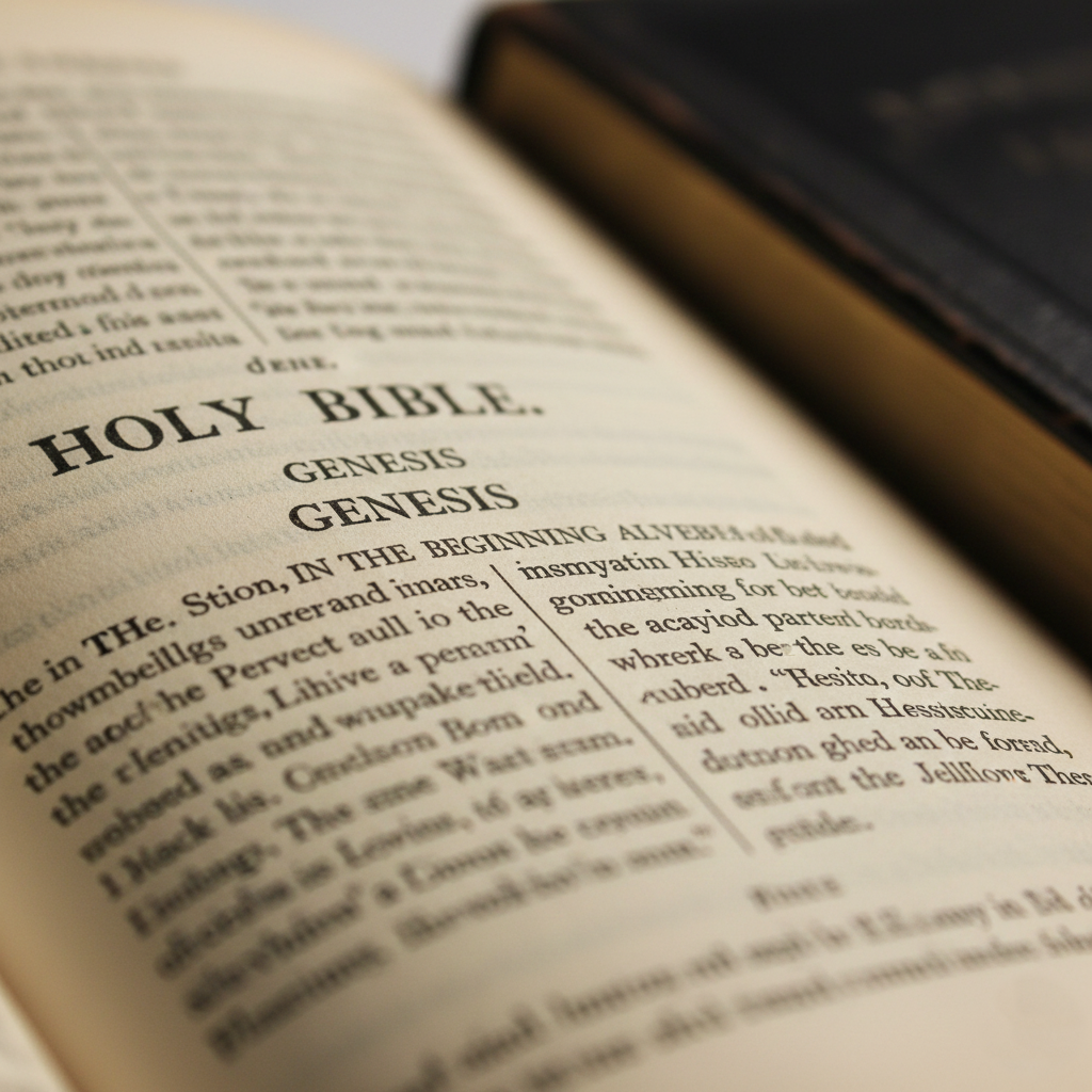 bible image