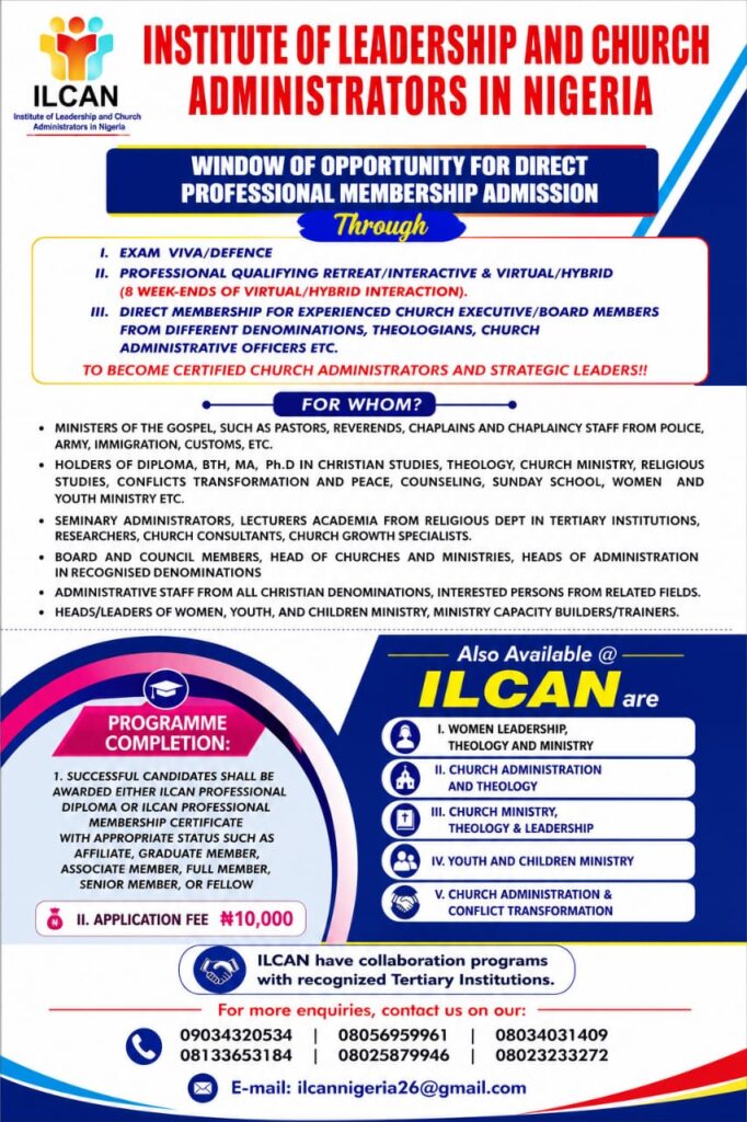 ilcan banner