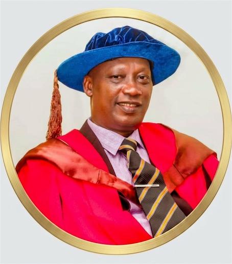 prof. kehinde obasola